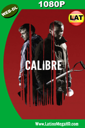 Calibre (2018) Latino HD WEB-DL 1080P ()